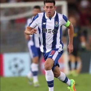 Meet your Posher, Luis